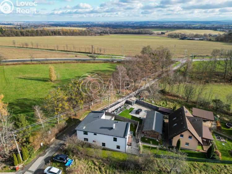 Продажа квартиры 3+KK Klimkovice č. 32