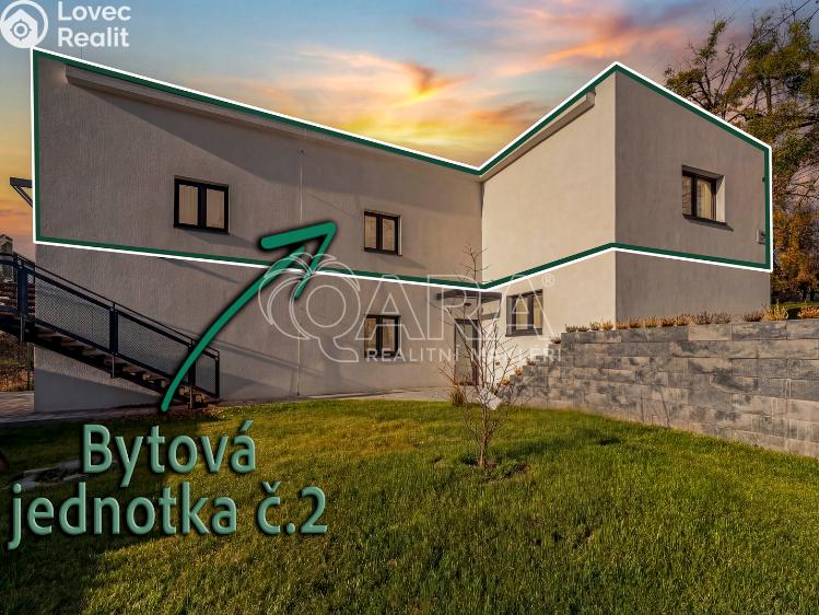 Продажа квартиры 3+KK Klimkovice č. 41