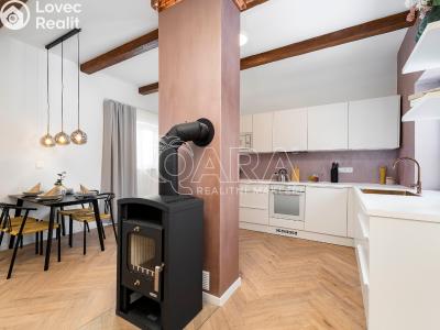 Продажа квартиры 3+KK Klimkovice č. 1