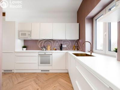 Продажа квартиры 3+KK Klimkovice č. 2