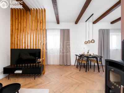 Продажа квартиры 3+KK Klimkovice č. 5