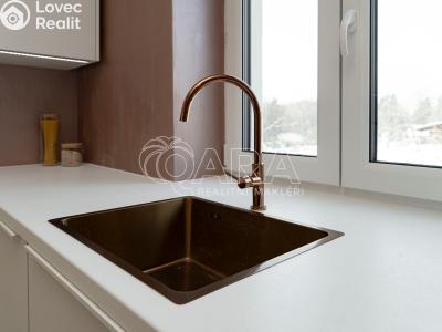 Продажа квартиры 3+KK Klimkovice č. 6