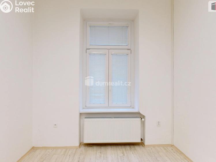 Rent office space Opava, Krnovská č. 3