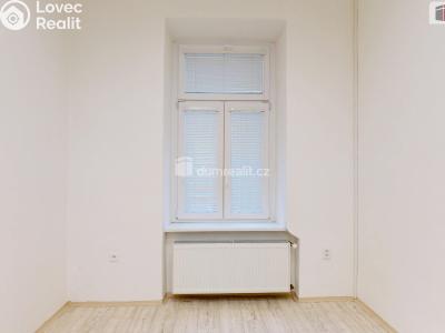 Аренда офисного помещения Opava, Krnovská č. 3