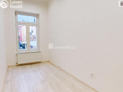 Аренда офисного помещения Opava, Krnovská č. 4