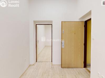 Аренда офисного помещения Opava, Krnovská č. 5