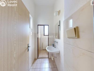 Аренда офисного помещения Opava, Krnovská č. 6