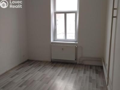 Pronájem bytu 1+KK Plzeň, Antonína Uxy č. 3