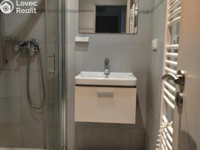 Pronájem bytu 1+KK Plzeň, Antonína Uxy č. 5