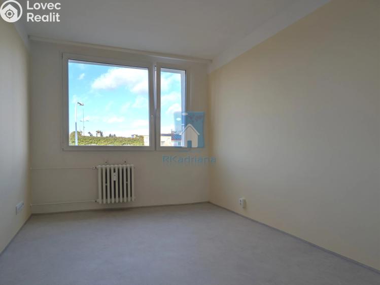 Pronájem bytu 4+1 Praha, Chalabalova č. 5