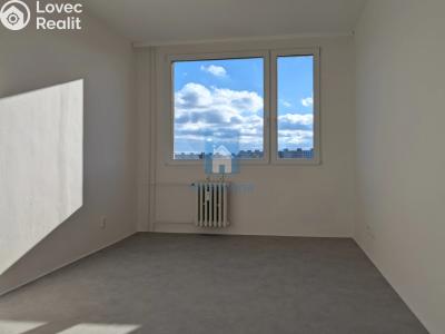 Pronájem bytu 4+1 Praha, Chalabalova č. 6