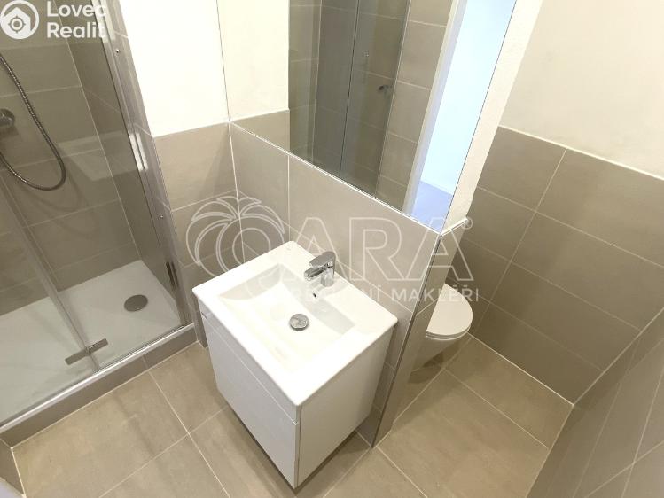 Pronájem bytu 1+1 Brno, Kamínky 284/11 č. 2