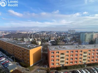 Pronájem bytu 1+1 Brno, Kamínky č. 4