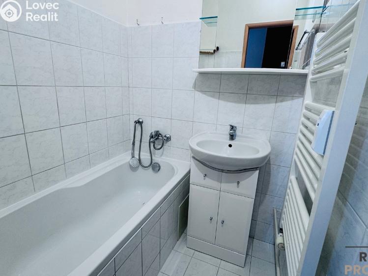 Pronájem bytu 3+1 Břeclav, Bří. Mrštíků 2475/17 č. 6