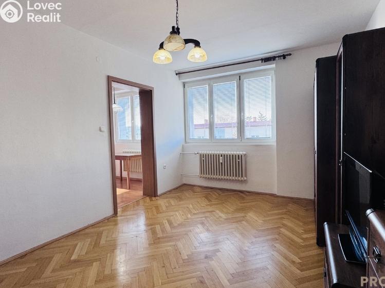 Pronájem bytu 3+1 Břeclav, Bří. Mrštíků 2475/17 č. 14