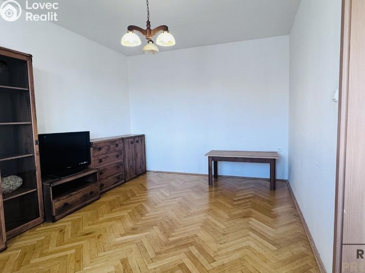 Pronájem bytu 3+1 Břeclav, Bří. Mrštíků 2475/17 č. 15