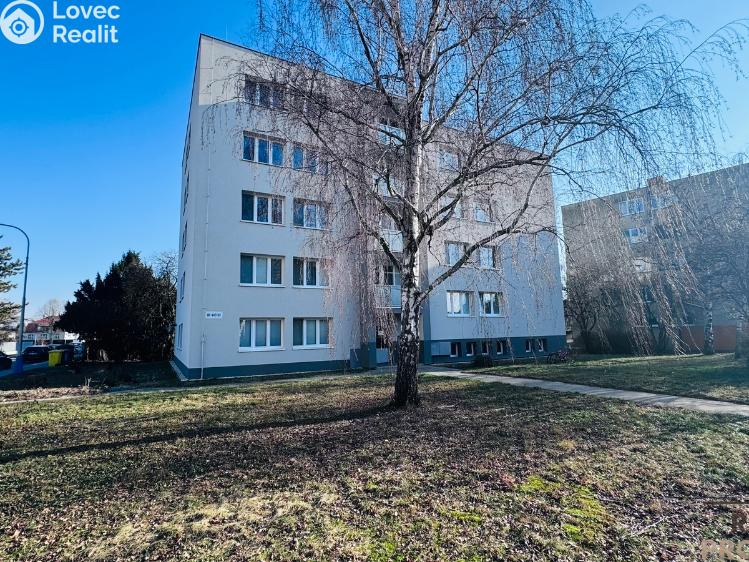 Pronájem bytu 3+1 Břeclav, Bří. Mrštíků 2475/17 č. 16