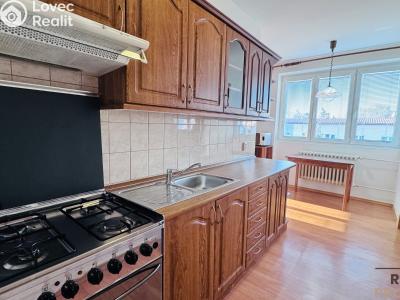 Pronájem bytu 3+1 Břeclav, Bří. Mrštíků č. 3