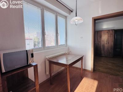 Pronájem bytu 3+1 Břeclav, Bří. Mrštíků č. 5