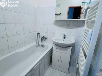 Pronájem bytu 3+1 Břeclav, Bří. Mrštíků č. 6