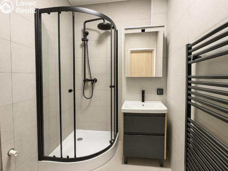 Prodej bytu 1+1 Praha, 5. května 1241/42 č. 7