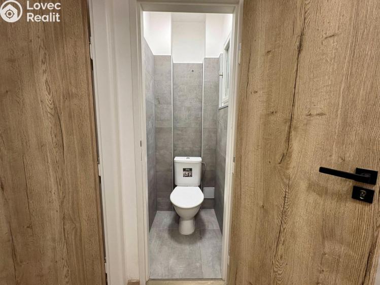 Prodej bytu 1+1 Praha, 5. května 1241/42 č. 10