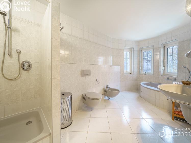 Продажа семейного дома Loket, Sokolovská č. 15