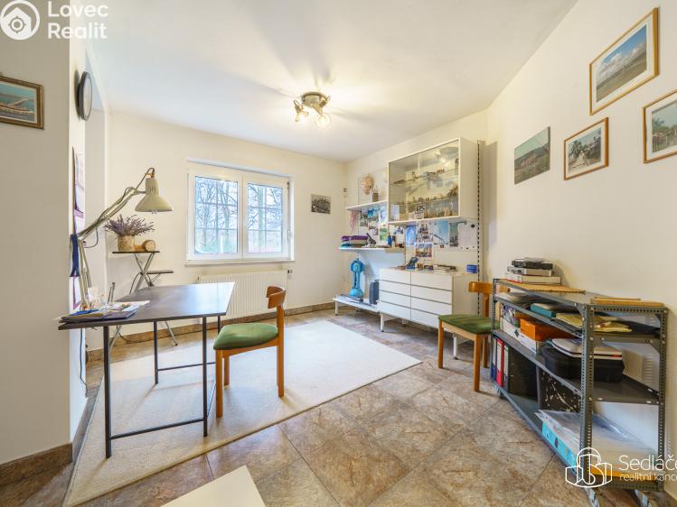 Продажа семейного дома Loket, Sokolovská č. 25