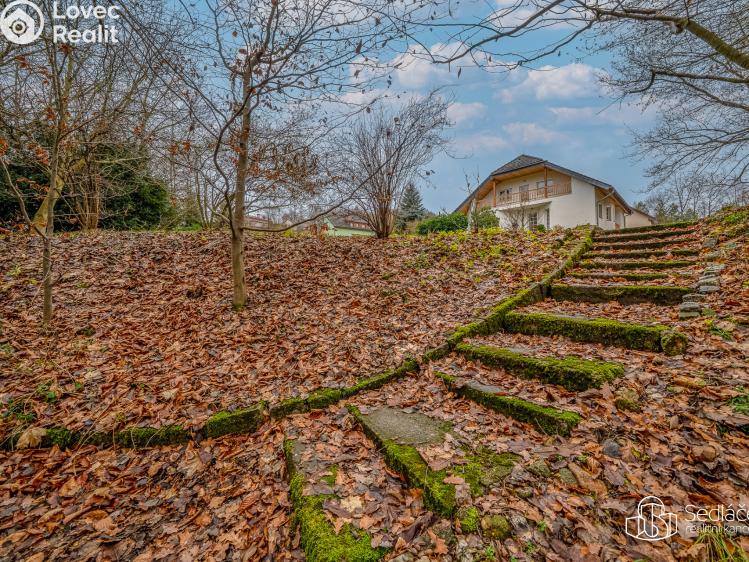 Sale family house Loket, Sokolovská č. 6