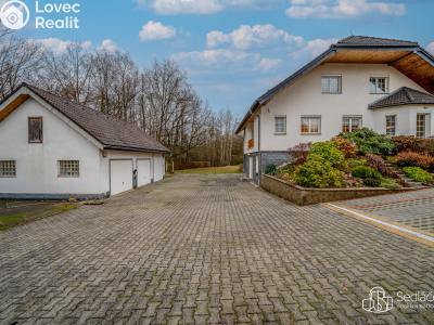 Продажа семейного дома Loket, Sokolovská č. 2