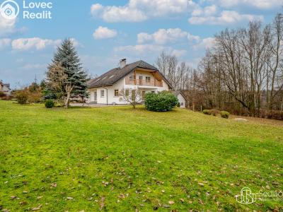 Продажа семейного дома Loket, Sokolovská č. 4
