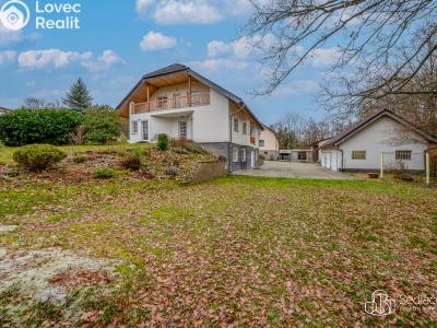 Продажа семейного дома Loket, Sokolovská č. 5