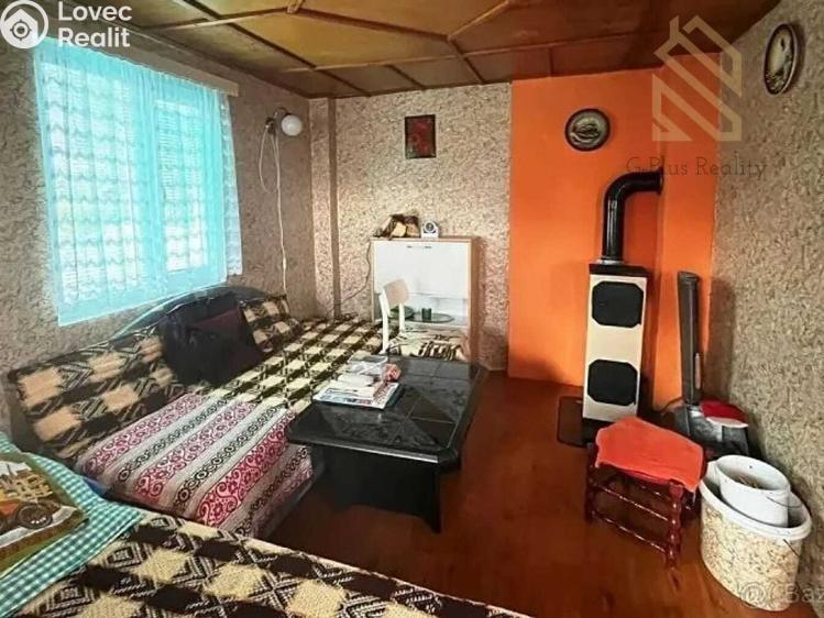 Prodej chaty Kadaň č. 4