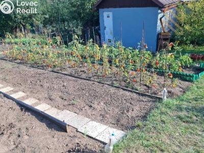 Prodej chaty Kadaň č. 3