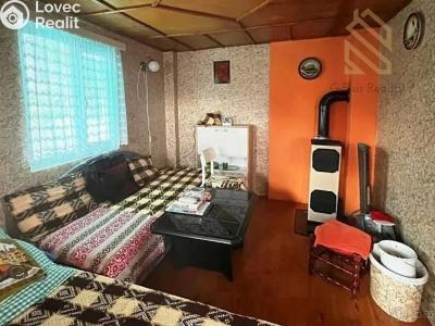 Prodej chaty Kadaň č. 4