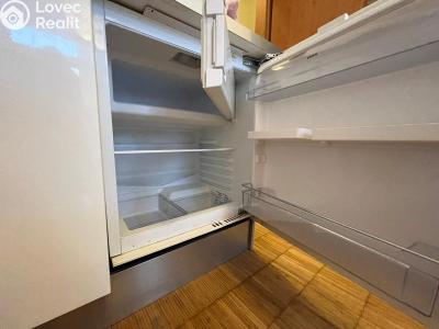 Pronájem bytu 1+KK Praha, Zenklova č. 3