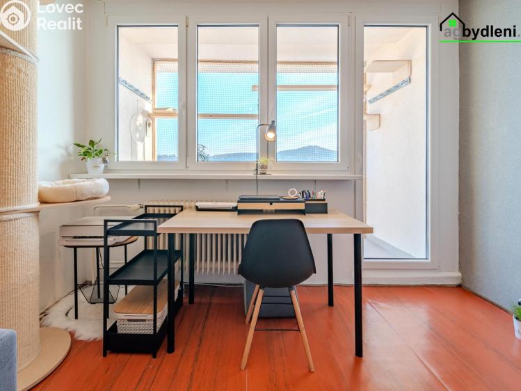 Prodej bytu 3+1 Starý Plzenec č. 4