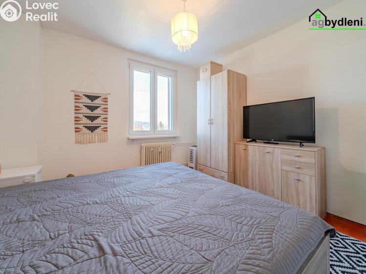 Prodej bytu 3+1 Starý Plzenec č. 8