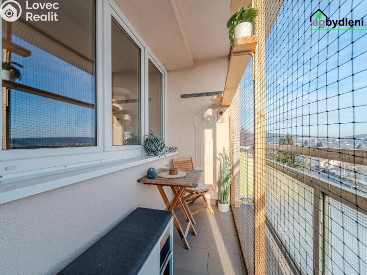 Prodej bytu 3+1 Starý Plzenec č. 16