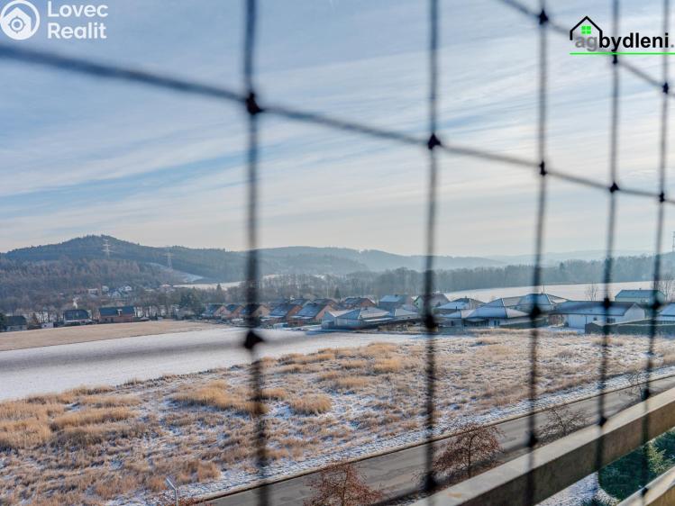 Prodej bytu 3+1 Starý Plzenec č. 17