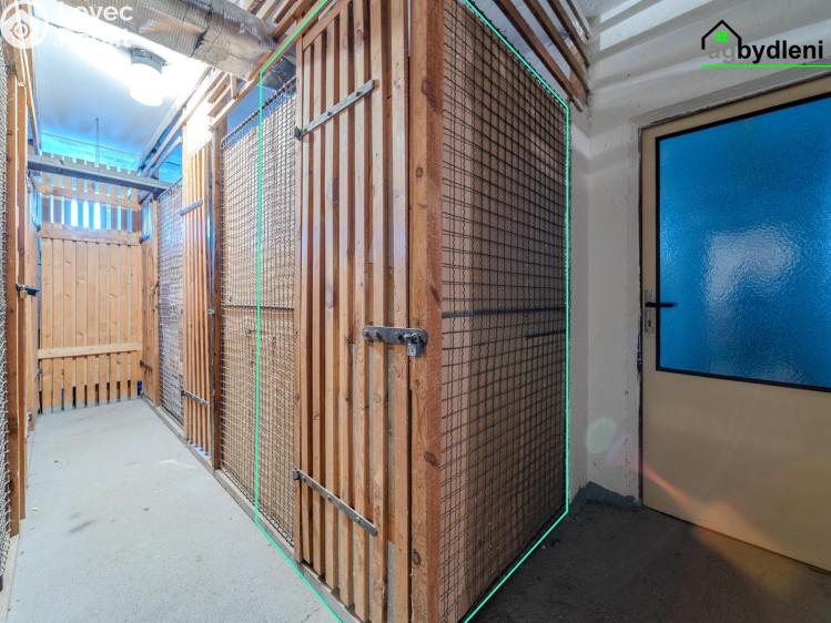 Prodej bytu 3+1 Starý Plzenec č. 18