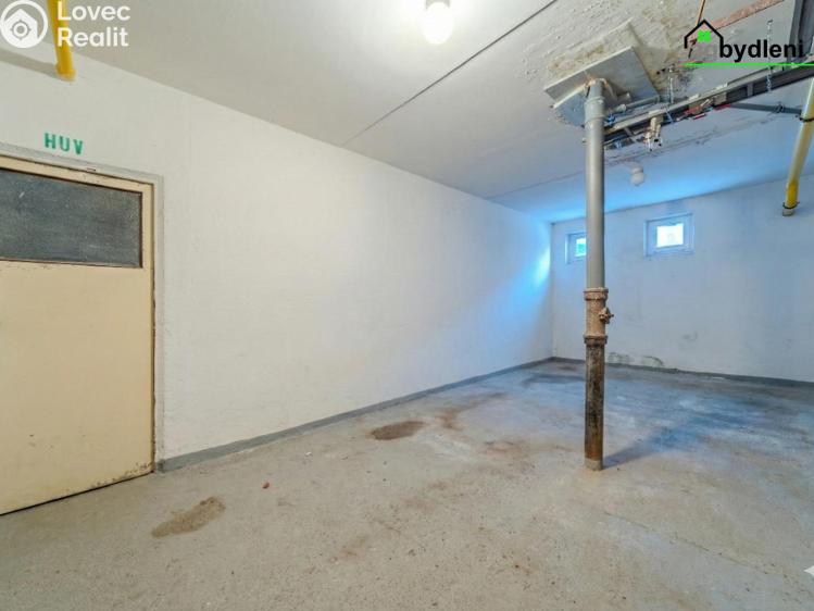 Prodej bytu 3+1 Starý Plzenec č. 20