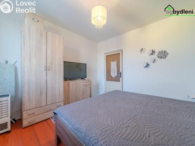 Prodej bytu 3+1 Starý Plzenec č. 6