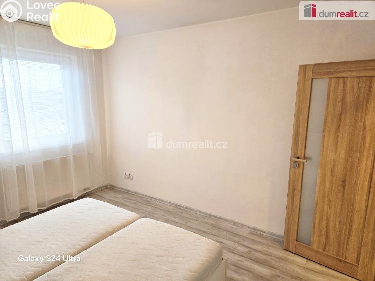 Продажа квартиры 3+KK Mladá Boleslav, Zalužanská č. 6