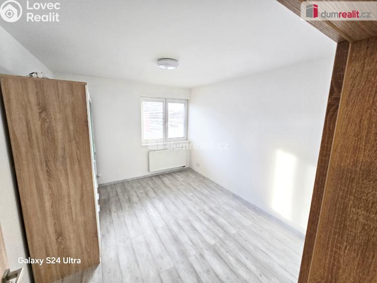 Продажа квартиры 3+KK Mladá Boleslav, Zalužanská č. 7