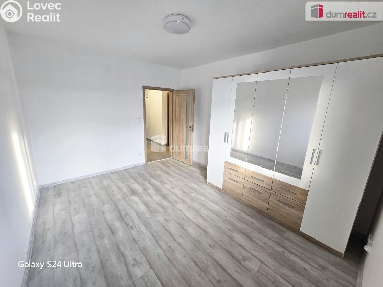 Продажа квартиры 3+KK Mladá Boleslav, Zalužanská č. 8