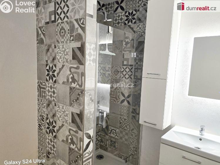 Продажа квартиры 3+KK Mladá Boleslav, Zalužanská č. 9