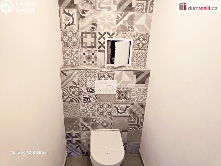 Продажа квартиры 3+KK Mladá Boleslav, Zalužanská č. 10