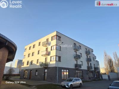Продажа квартиры 3+KK Mladá Boleslav, Zalužanská č. 1