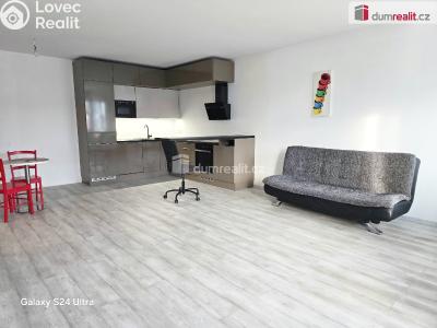 Продажа квартиры 3+KK Mladá Boleslav, Zalužanská č. 3